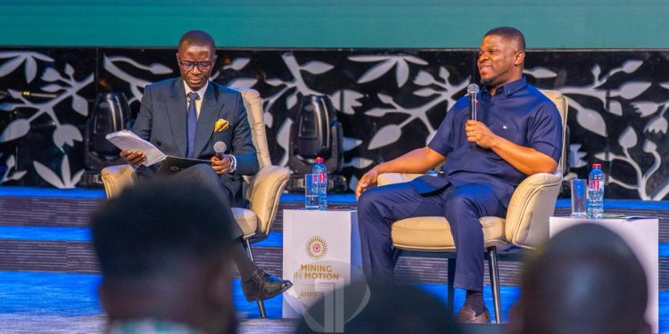 Sammy Gyamfi Breaks Silence on IMF Concerns, Reveals Why Mahama Won’t Abandon GoldBod Model