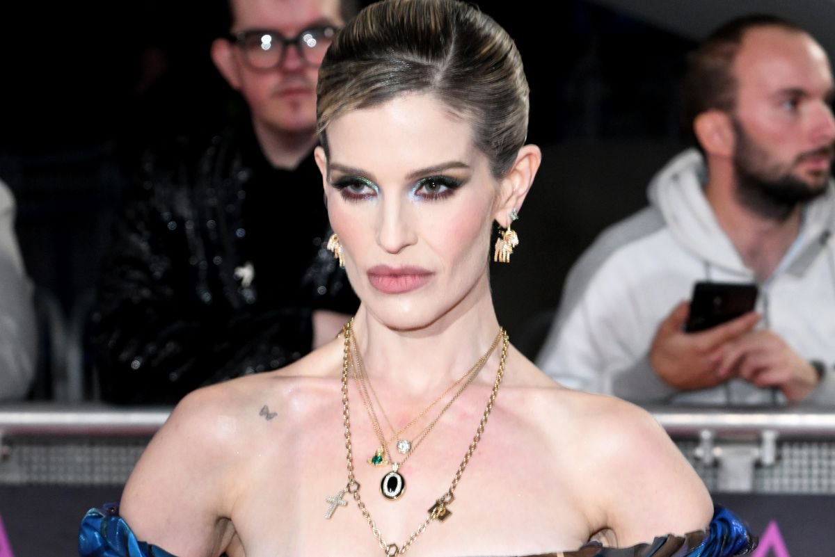 Kelly Osbourne reveals real reason she’s moved to England after ‘worst year ever’