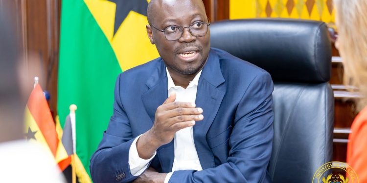 Accra–Kumasi Expressway: Finance Ministry Responds to PIAC Over Missing ABFA Utilisation Data