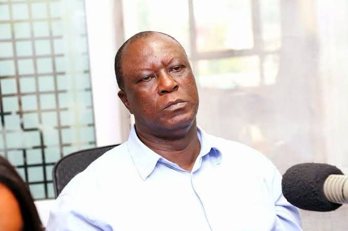 Aduana FC General Manager has apologized to André Ayew & Paga people over “goat farming” remarks