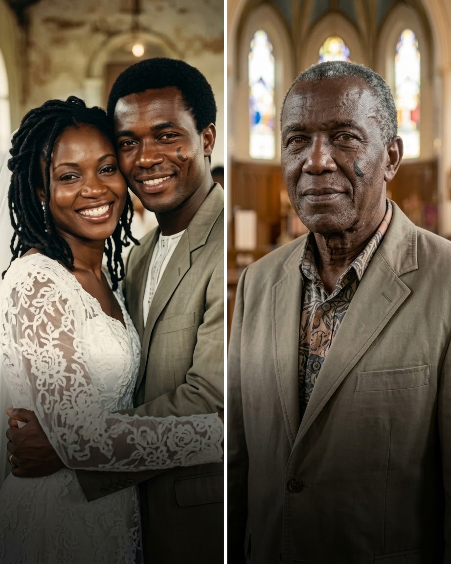 ​He Died 30 Years Ago: Eldoret Widow Spotting Dead Husband Alive in Kisumu Church