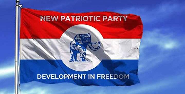 NPP bans early parliamentary campaigns