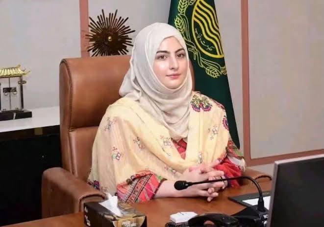 Court grants bail to Rawalpindi ADC’s husband in abuse case