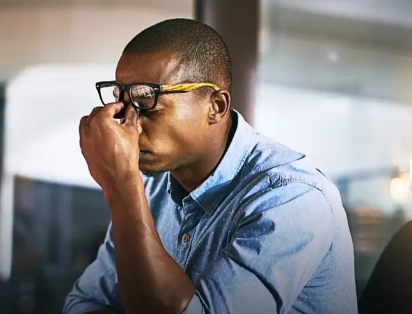 ” My In-laws Took My Kids After My Wife Died, Said I Was Useless ” Devastated Kenyan Teacher Cries