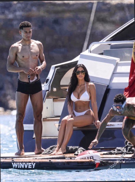 Lewis Hamilton, Kim Kardashian and the Viral Breakup Story: What We Know About the Two Global Stars