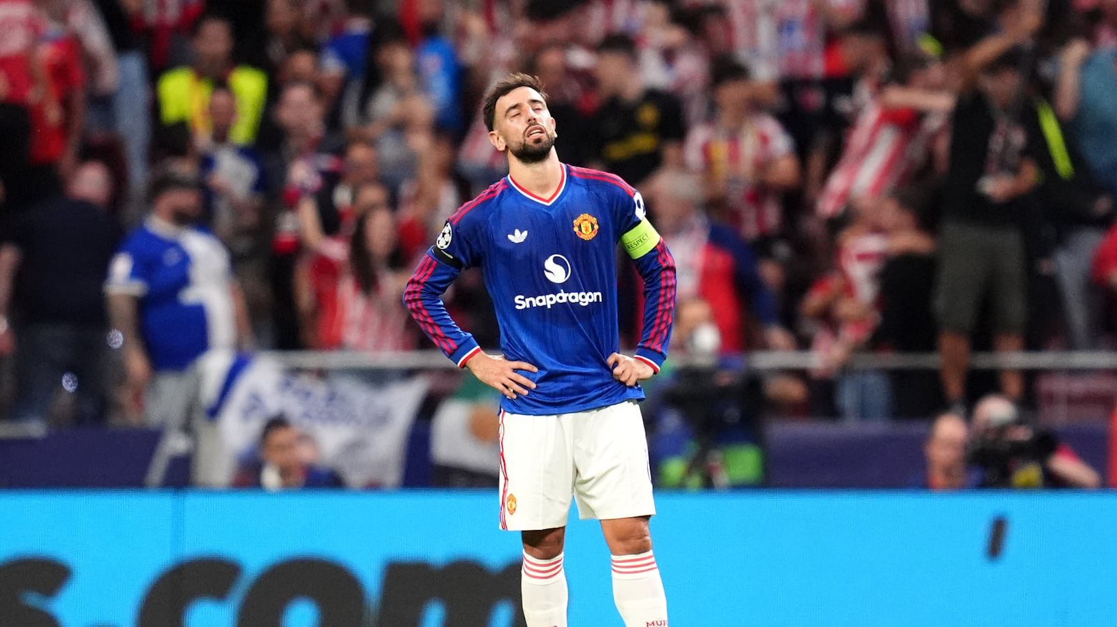 Uefa Champions League tips: Bruno Fernandes could be in the book as Manchester United face tough Italian job