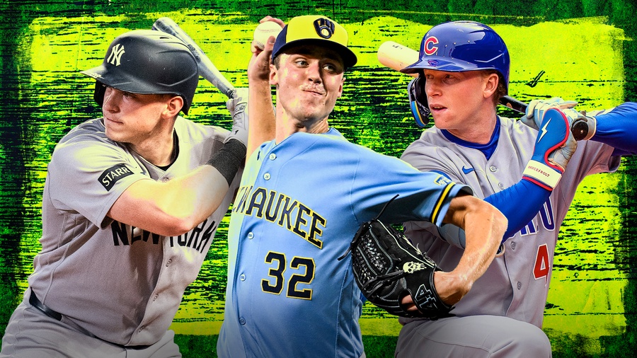 2026 MLB playoff bold predictions: Jacob Misiorowski hits uncharted territory, a ‘4-4’ series for PCA and more