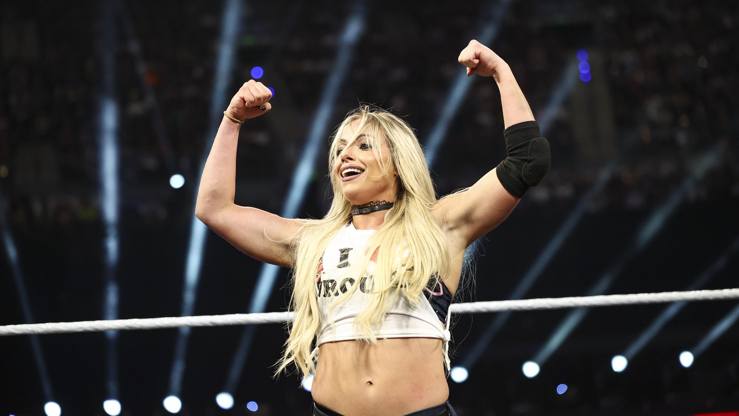 Liv Morgan Beats Stephanie Vaquer, Becky Lynch to Win WWE Women’s World Title at Money in the Bank