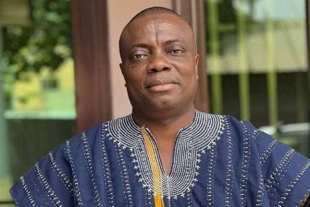 “Who Were The Vetting Committee Members Who Vetted Him” -Musah Dankwah Reacts To The Obuasi Incident