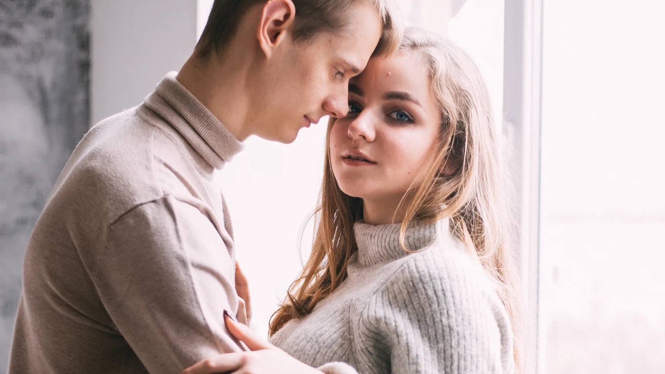 7 Subtle Behavioral Changes That Could Mean Your Wife Is Seeing Someone Else