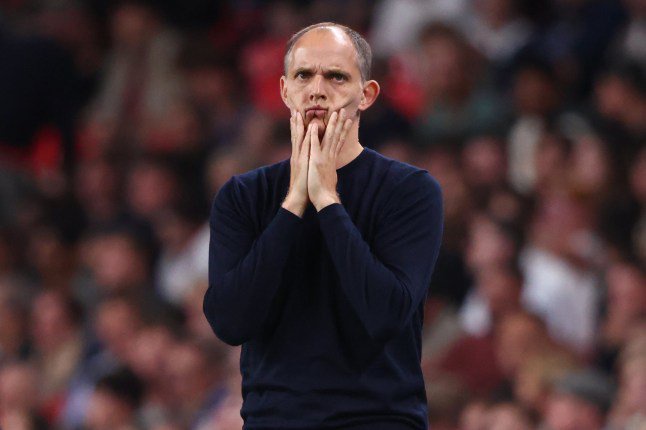 Chelsea star admits Tuchel ‘didn’t seem too happy’ with him in England win