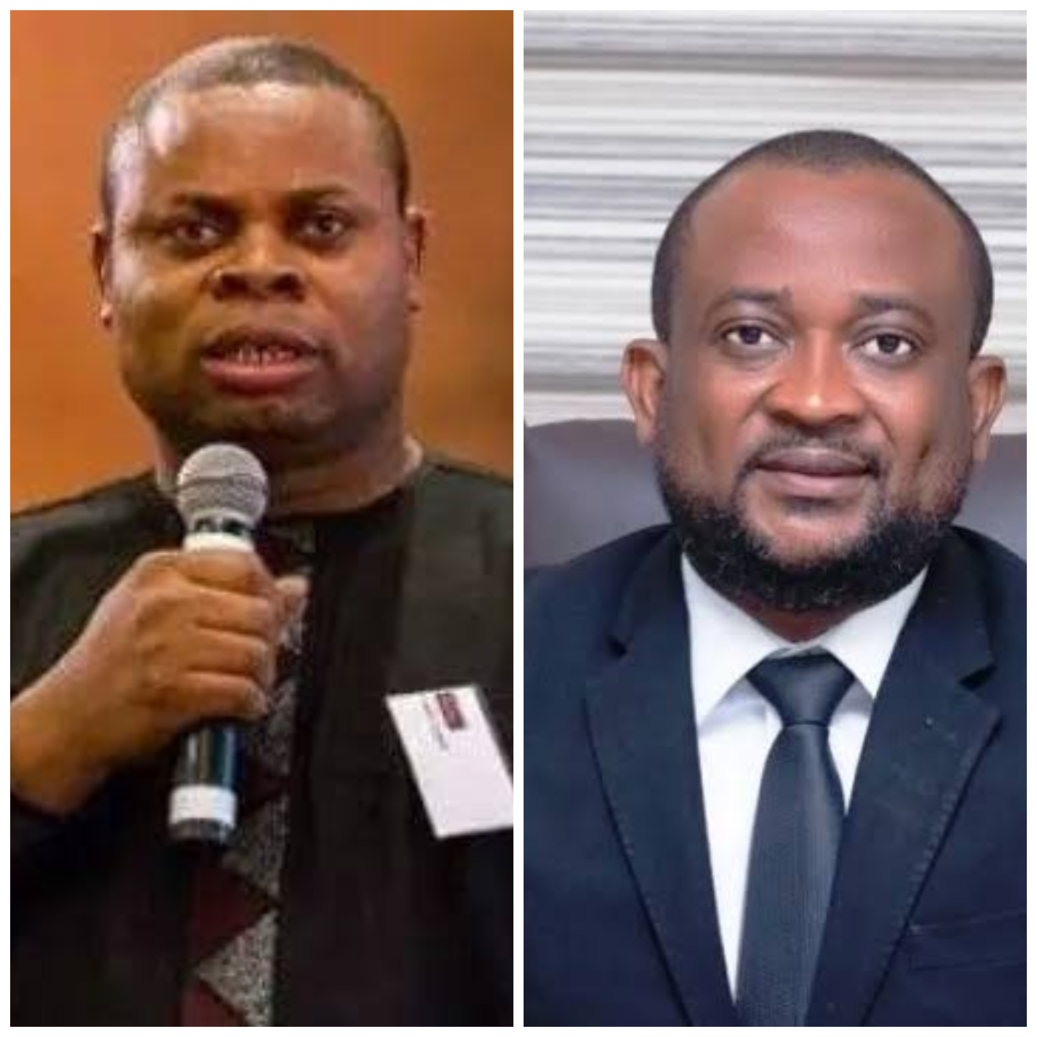 “Centuries Ago, People Were Hanged Yet Others Still Stole” — Cudjoe Reacts After Hadzide’ Remarks