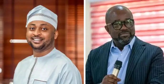 GFA in Trouble? MP Promises Explosive Dossier