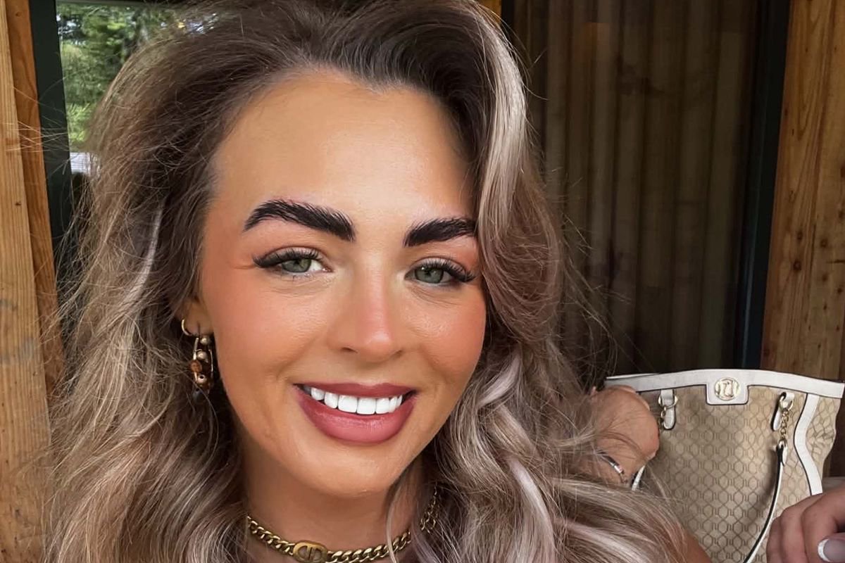 Woman badly hurt in fall from hotel balcony on birthday trip to Greece