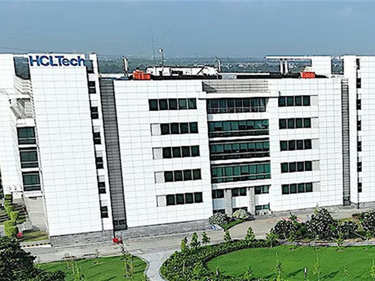 HCLTech Q2 profit rises 21% YoY, narrows FY27 revenue guidance