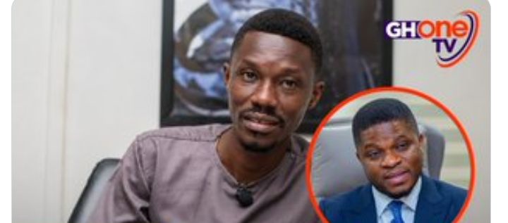 Delali Serwoepkor Says Businesspeople Praise Sammy Gyamfi’s GoldBod Work as Ghana’s Economy Booms