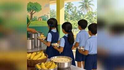 Free breakfast scheme launched for students in Thrikkakara