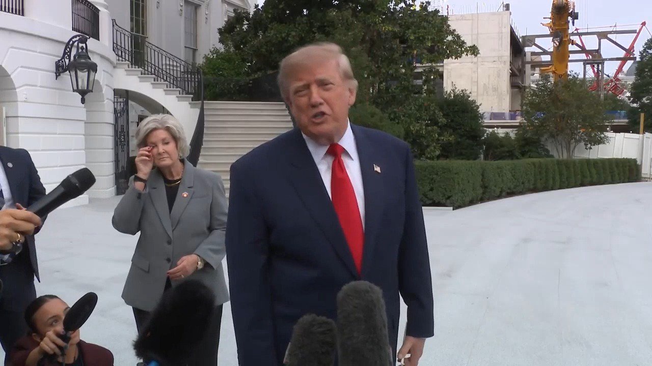 Trump tears into Zelensky: ‘Time for Ukraine to get a new president’