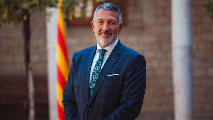 ‘India is main focus in Asia’: Catalonia Business Minister Rodriguez eyes doubling trade in 5 years