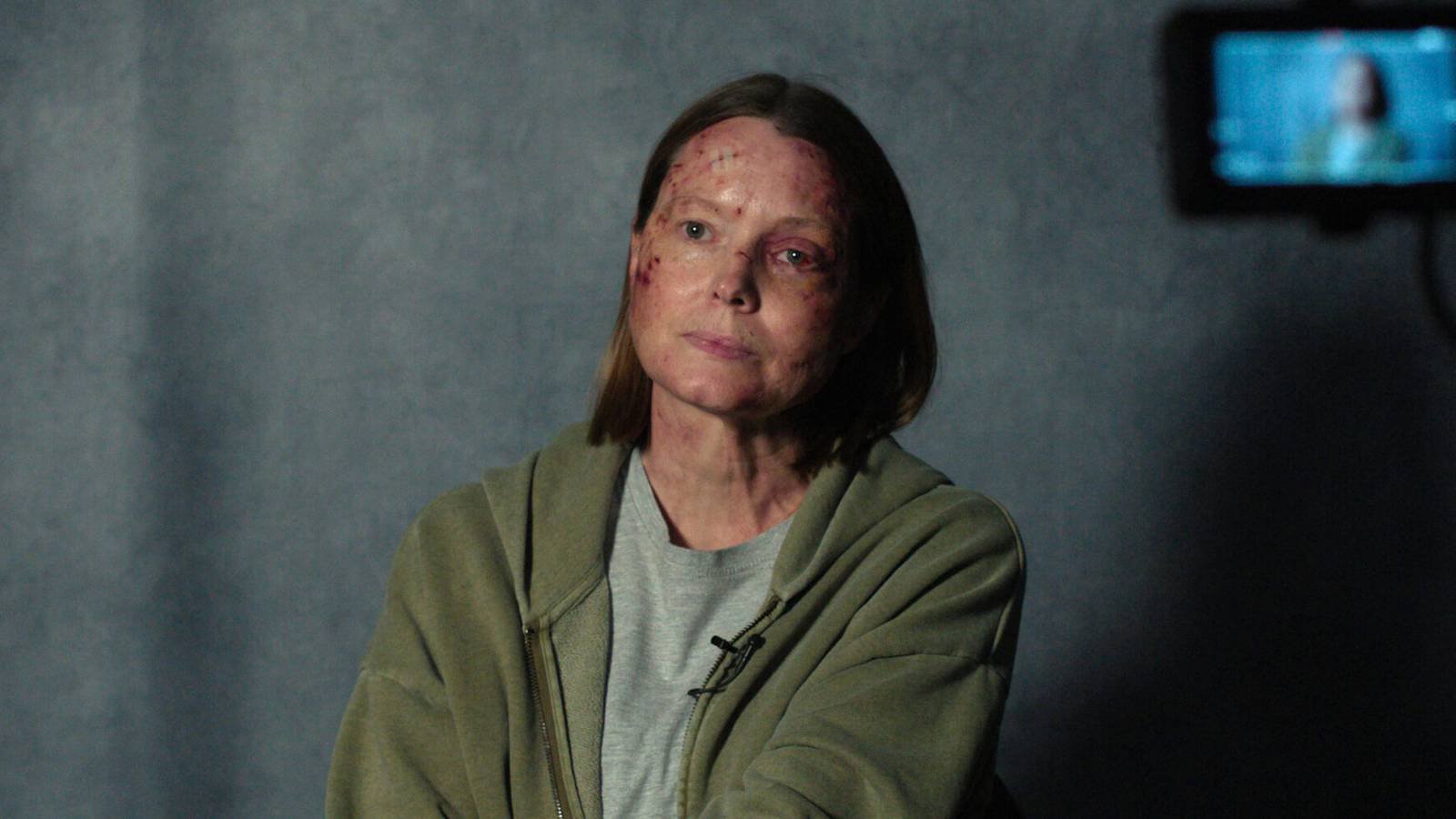 ‘Carrie’ Star Samantha Sloyan Officially Explains Margaret White’s Brutal Ending