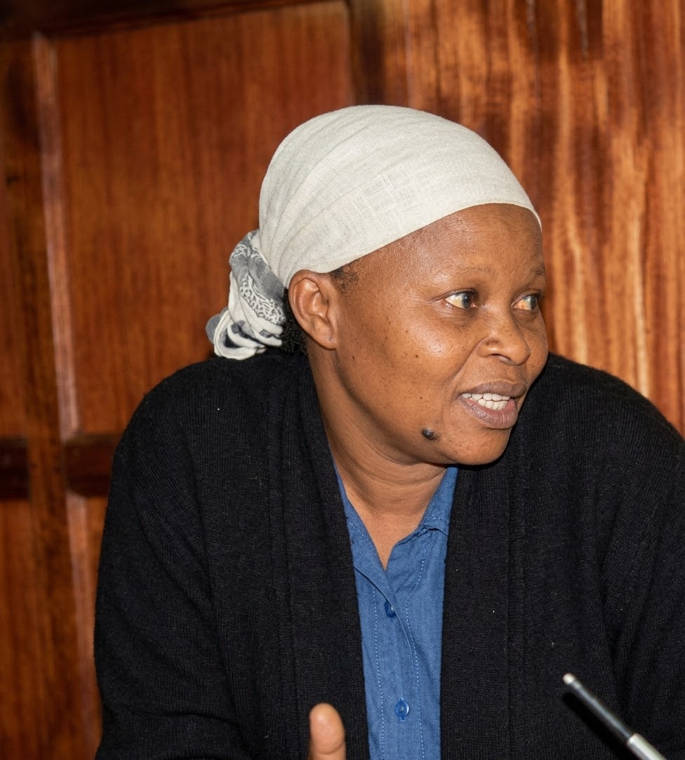 End of the Road: Ruai Woman Who Plotted Husband’s Brutal Murder Loses Sentence Appeal