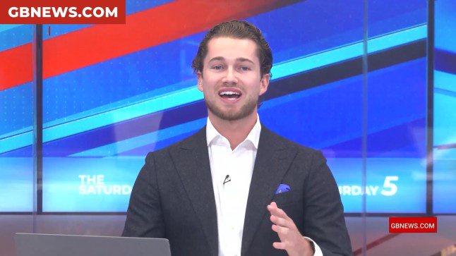 AJ Pritchard sparks backlash with new TV job as viewers say ‘he’s really bad’