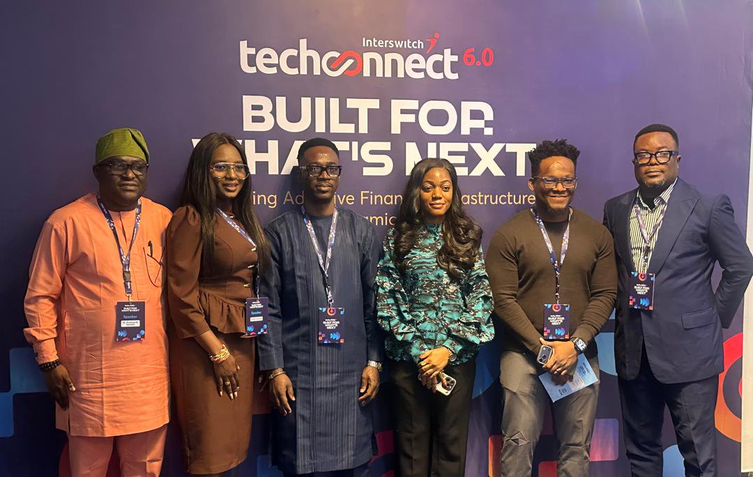 Interswitch TechConnect 6.0 Advances Conversations on Scalable Digital Infrastructure in Ibadan