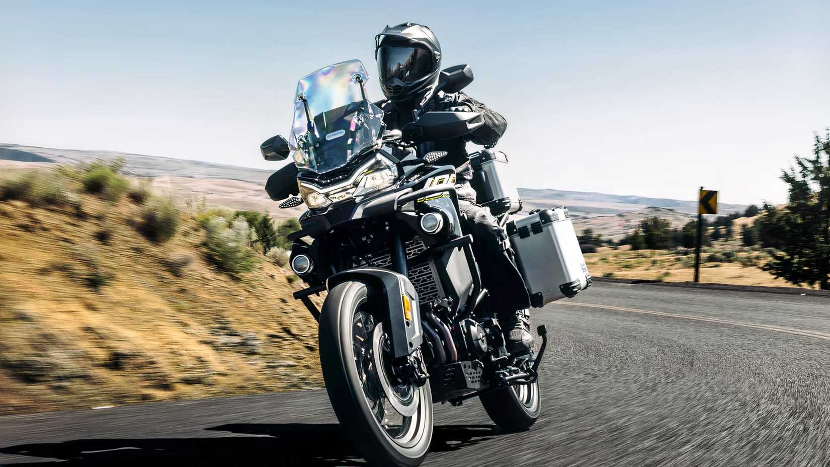 Middleweight Adventure Motorcycles That Make Big-Bore ADVs Look Excessive
