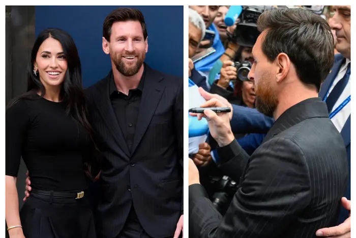 Lionel Messi: 8x Ballon d’Or winner to be honoured with prestigious 2026 award