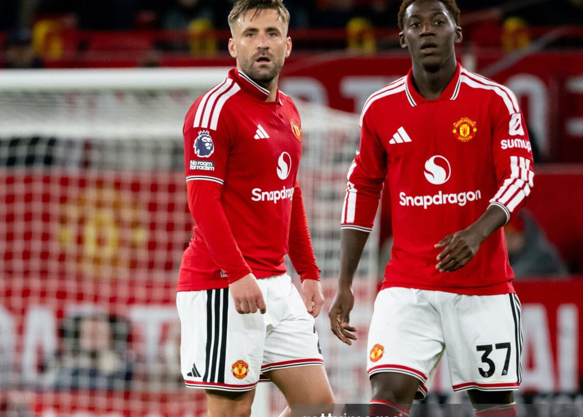 Manchester United not light on numbers despite Mainoo, Shaw absence for Atletico Madrid game – Michael Carrick