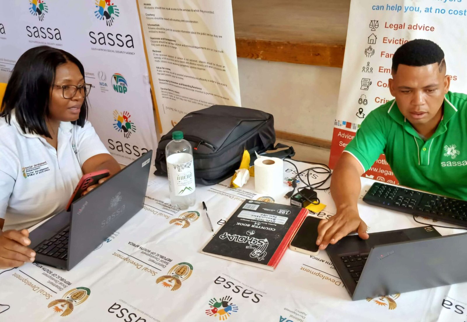 SASSA grant payment dates: The complete schedule for all 8 grants