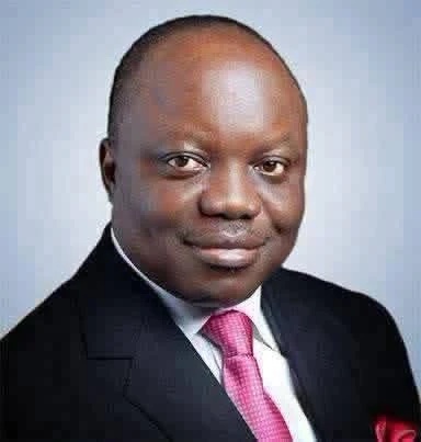 Former Delta Governor Emmanuel Uduaghan Dies at 71 as Family Announces Passing