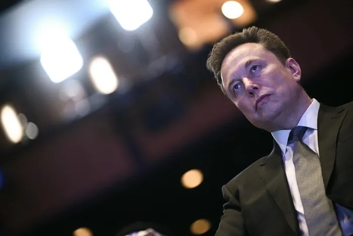 Musk vows to give every American child a share of SpaceX