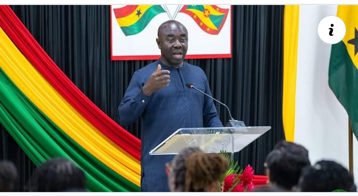 Russia to Recruit Ghanaian Workers Under New Agreement