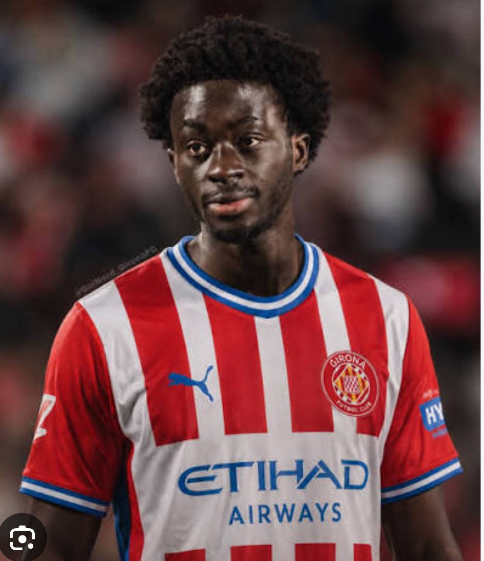 Ghana’s Abdul Mumin out with viral gastroenteritis