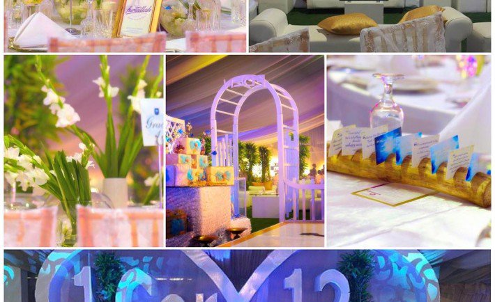 Starting up an Event Management Business – what you should know