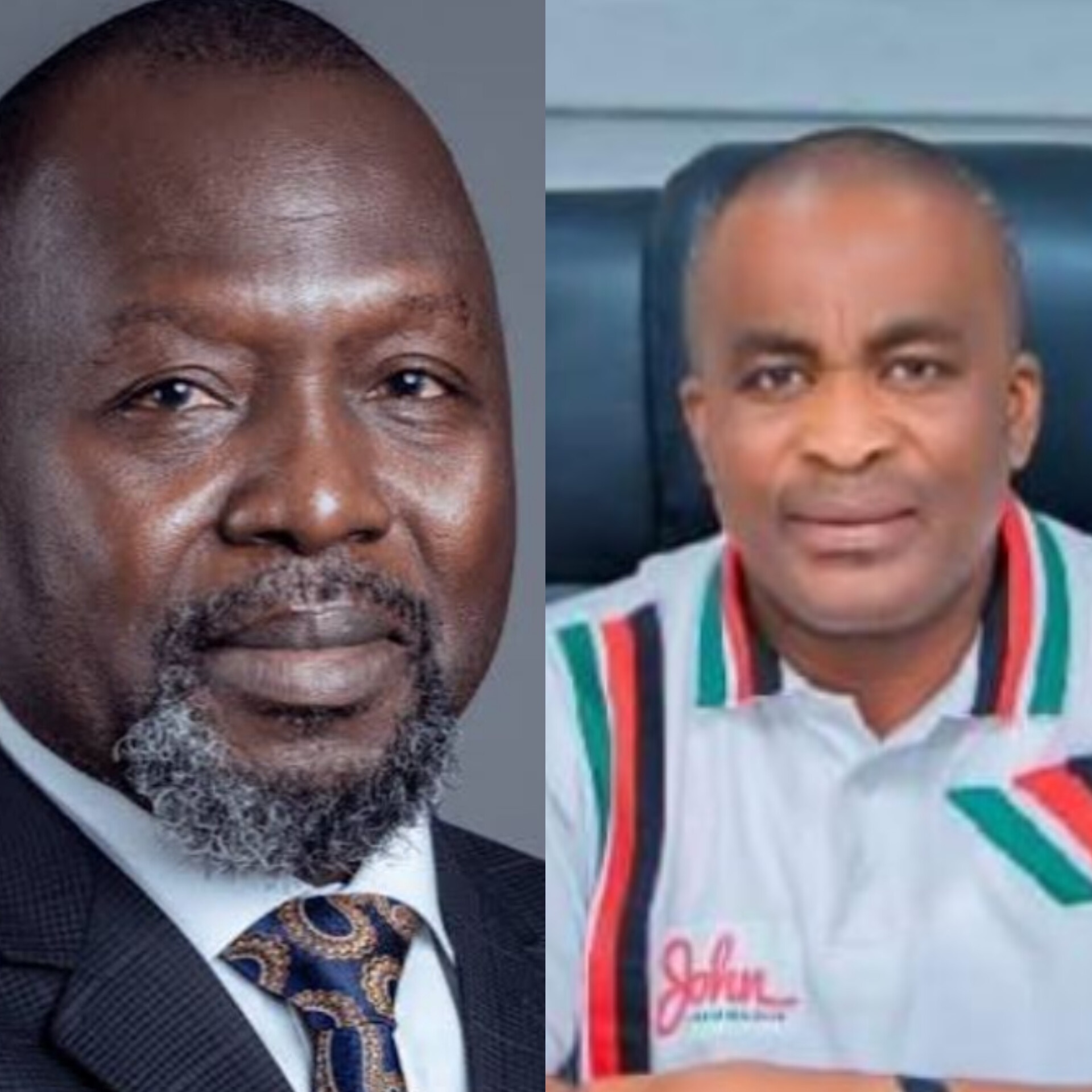 AG Recommends Prosecution Of NDC Chairman Over $800k ECG Contract Saga