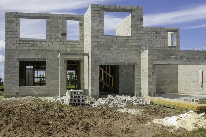 7 things making it harder for young Ghanaians to build houses