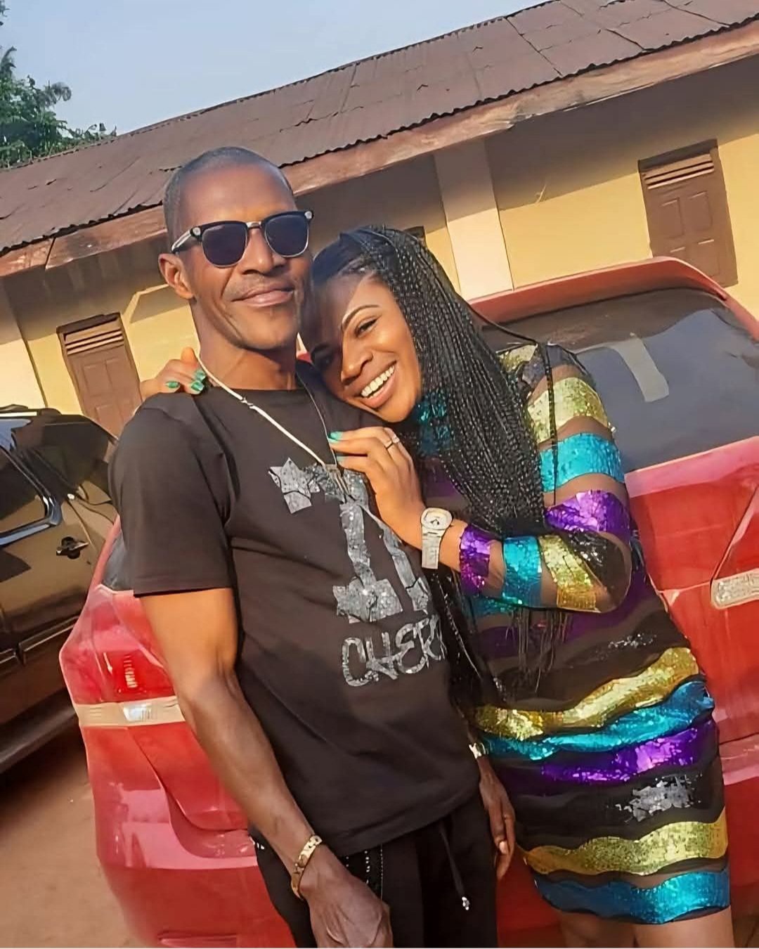 “The first man that failed me was my father” woman writes as she shares how she and her siblings suffered
