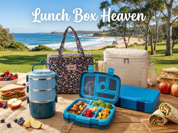 Elevate Your Meal Prep Game: Discover the Best Food Storage Solutions!