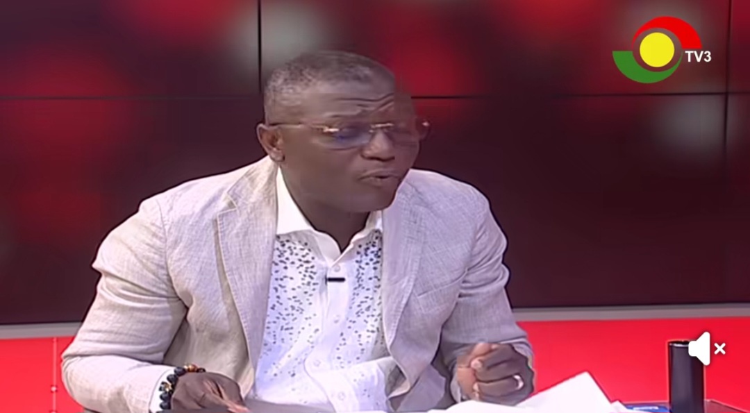 Kofi Adams Reveals How Much Purse Holder Received at 2022 and 2026 World Cups