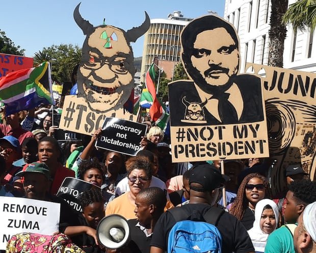 What is state capture and why does it matter?
