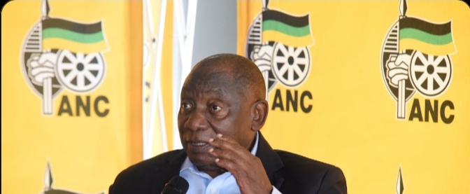 BOMBSHELL: ANC In Panic Mode as Company Demands IEC Intercept Party Funds For Unpaid Debts