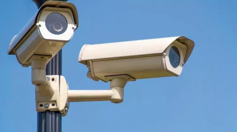 10,991 CCTV Cameras Installed In Nizamabad Commissionerate Limits