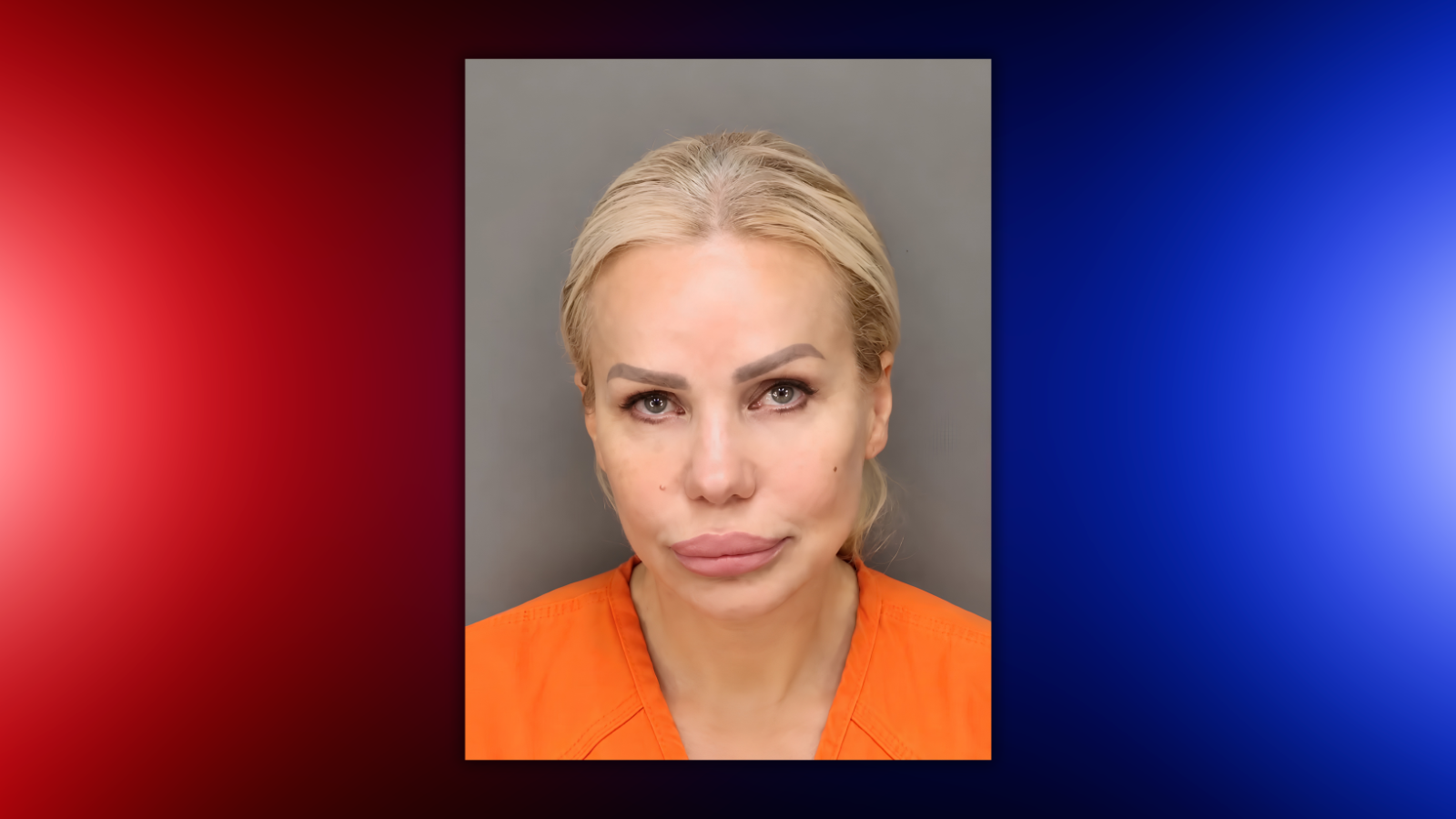 Florida Woman Told Boyfriend He Couldn’t Leave Until He Deleted Video, Then Knocked Him Out With Laptop, Police Say