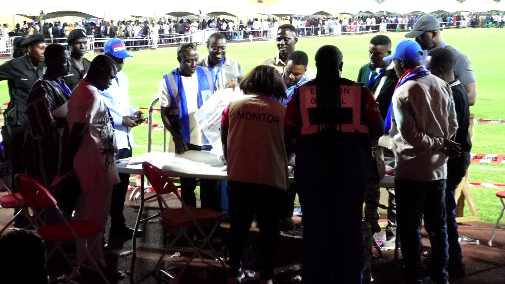 NPP Election: Elections Watch Raises Concerns Over Cost, Women Representation