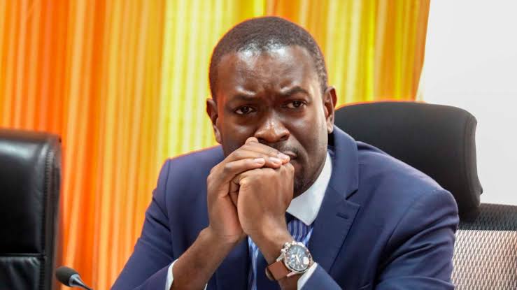 Kenyan Bursts into Laughter as Osoro Reveals What Sifuna Usually Asks the Moment He Grabs the Mic