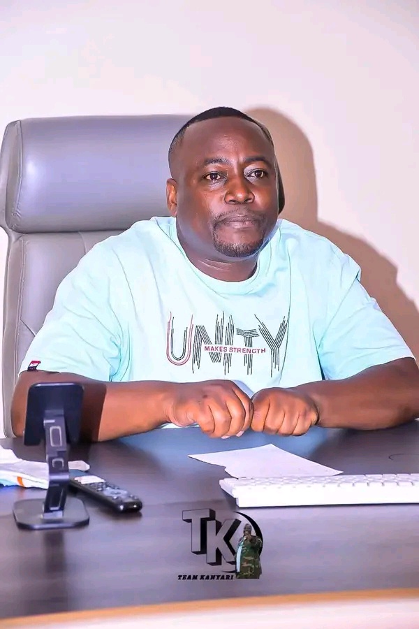 Pastor Kanyari Put on the Spot After Daughter Sky Appeals to President Ruto