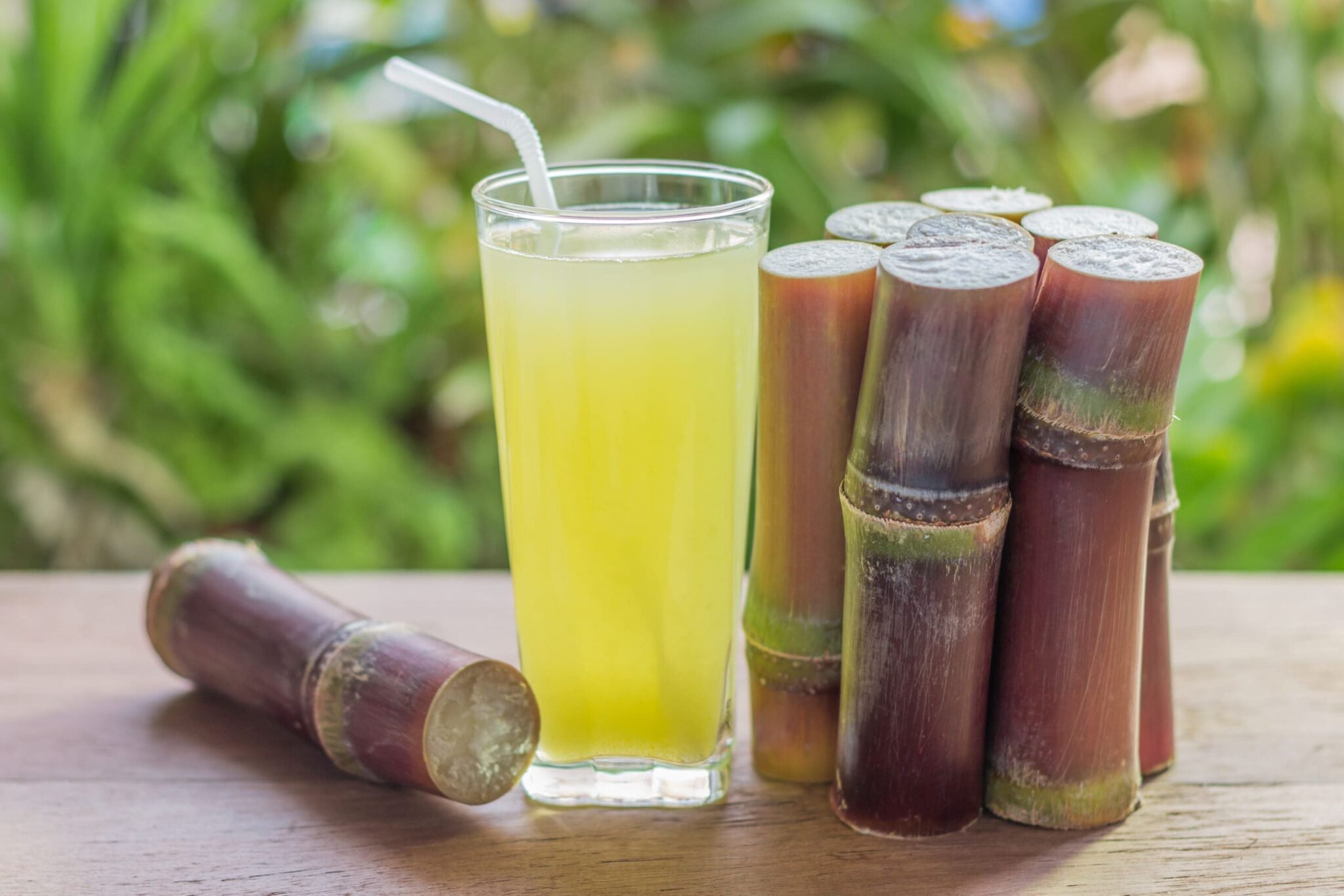 BREAKING: Surprising Health Benefits of Eating Sugarcane Regularly