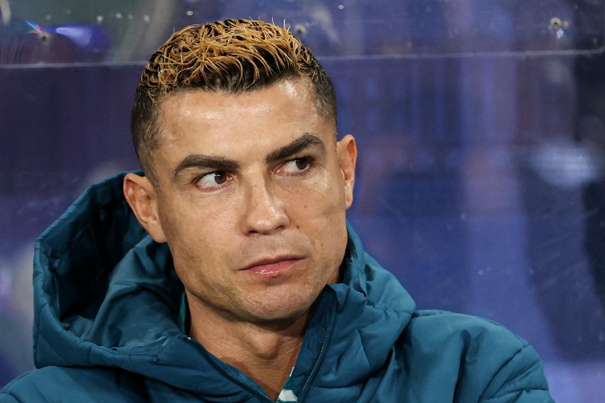 Every word from Cristiano Ronaldo’s bombshell statement as he slams ‘broken promises’